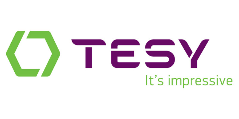 LOGO TESY