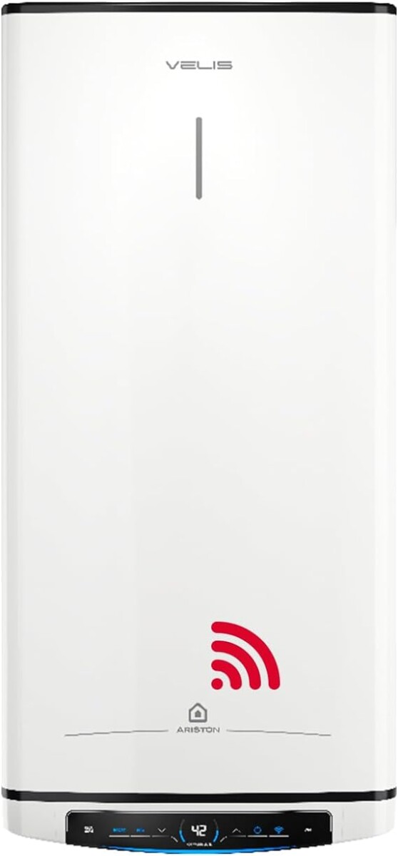 ariston velis pro wifi frontal