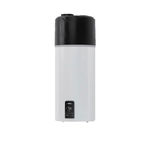 SIME BOMBA CALOR ACS ECOMAXI VB 80 MURAL
