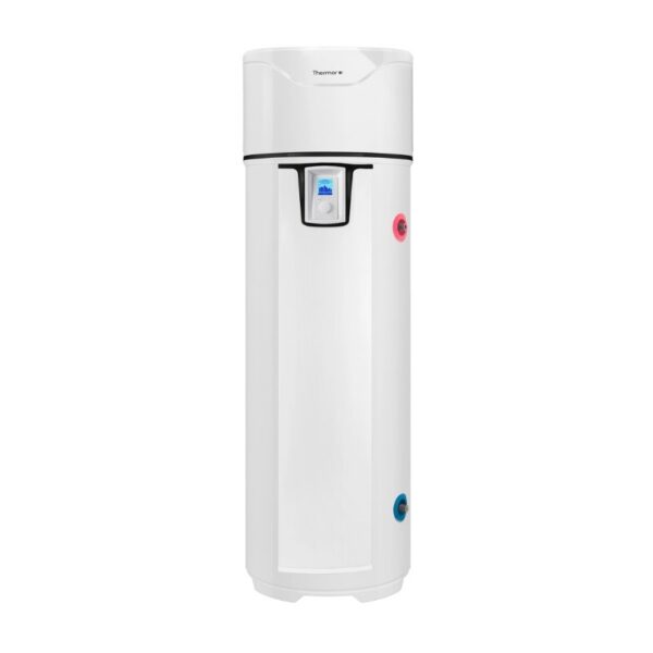 bomba de calor Aeromax