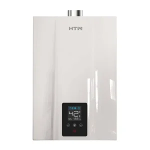 calentador estanco htw