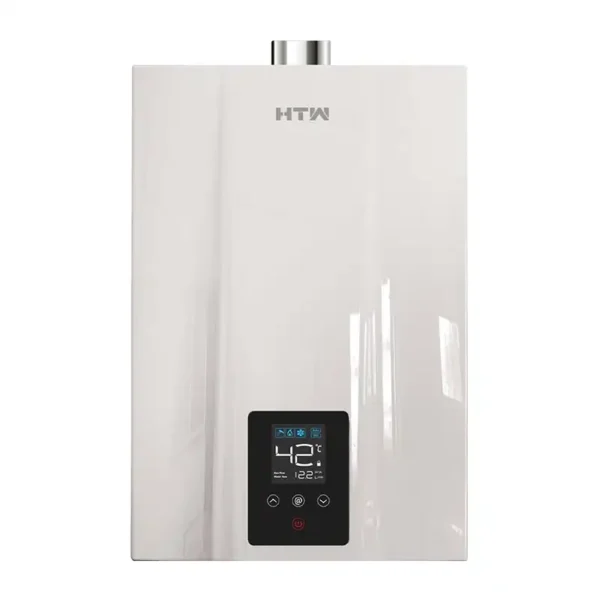calentador estanco htw