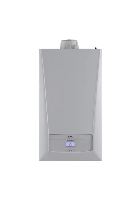 Calderas de Condensación con Instalación Básica Incluida 2 baxi cubic