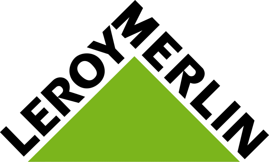 Reparación, Instalación y Sustitución de Calentadores en Granada 7 Leroy_Merlin.svg